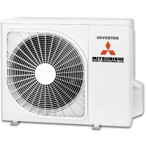 Изображение для товара Mitsubishi Heavy Industries SRR35ZS-W / SRC35ZS-W