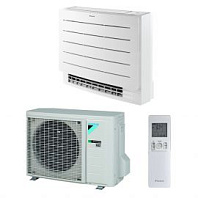 Напольный кондиционер Daikin FVXM35A / RXM35R Напольный кондиционер Daikin FVXM35A / RXM35R
