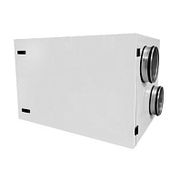 Приточно-вытяжная установка с рекуператором Energolux Riviera GO R-EC HRE 900-L