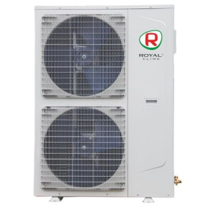 Изображение для товара Royal Clima CO-F 48HNXA / CO-E 48HNXA