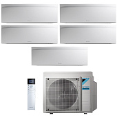 Daikin 5MXM90A / FTXJ20AWx5