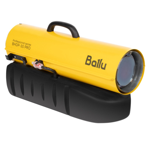 Изображение для товара Ballu BHDP-30 PRO