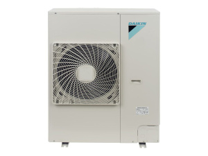 Изображение для товара Daikin FUA100A / RQ100BV с зимним комплектом (-40T)