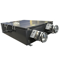 Приточно-вытяжная установка с рекуперацией Minibox PV 650 Приточно-вытяжная установка с рекуперацией Minibox PV 650