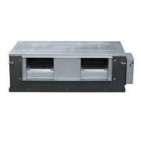 Канальный фанкойл Midea MKT3H-2200G100A