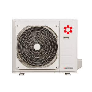 Изображение для товара Kentatsu KSVB105HZRN1W / KSUNB105HZRN1