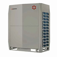 Наружный блок VRF Kentatsu KTRA615HZAN3-i Наружный блок VRF Kentatsu KTRA615HZAN3-i