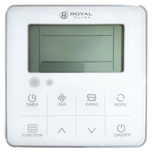 Изображение для товара Royal Clima CO-D 36HNDI / CO-E 36HNDI