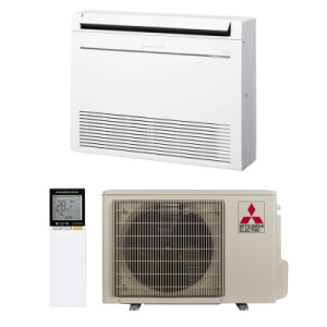 Изображение для товара Mitsubishi Electric MFZ-KT25VG / SUZ-M25VA