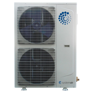 Изображение для товара Systemair SYSPLIT CEILING 60 EVO HP R