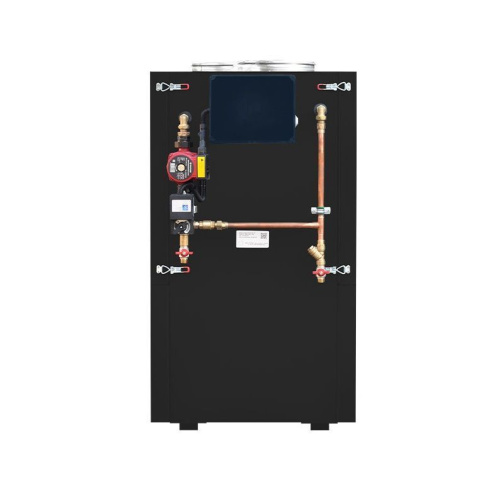 Изображение для товара Turkov Zenit Heco V 900 W2R (Steel)