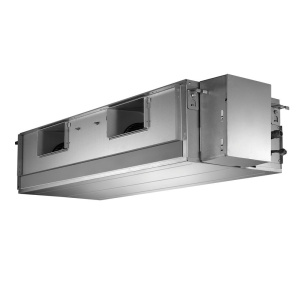 Изображение для товара Midea MHG-48HWN1P-R(A) / MOU-48HN1-RR с зимним комплектом (-40)
