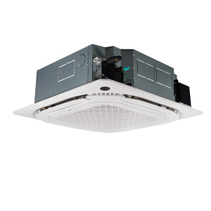 Изображение для товара Midea MCD1-24HRFNX(GA)-B / MOX430U-24HFN8-Q(GA)