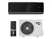Настенный кондиционер (сплит-система) Daichi DA70DVQ1-B1 / DF70DV1-1 Настенный кондиционер (сплит-система) Daichi DA70DVQ1-B1 / DF70DV1-1