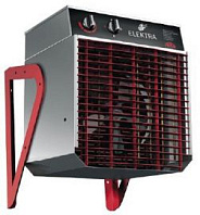 Электрическая пушка Frico ELC633 Электрическая пушка Frico ELC633