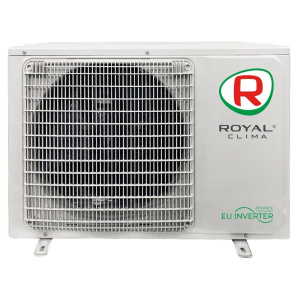Изображение для товара Royal Clima CO-4C 12HNDI / CO-E 12HNDI