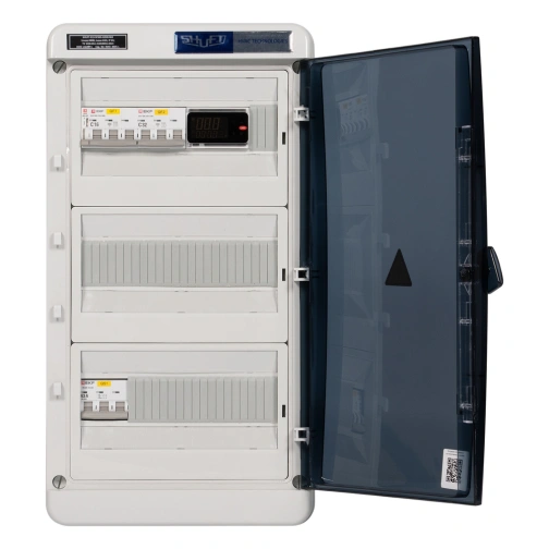 Изображение для товара Shuft W-SF345-G220-P1-ZN