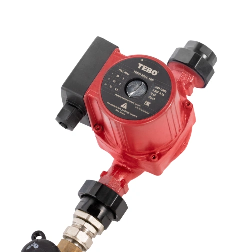 Изображение для товара Shuft MST 25-40-2,5-C24-N-TC
