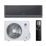 Gree GWH12AVCXD-K6DNA1A(black) + GR-3-ZB-S