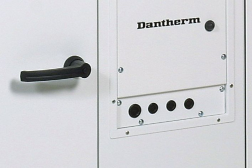 Изображение для товара Dantherm CDP 165