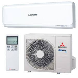 Изображение для товара Mitsubishi Heavy Industries SRK20ZSX-WF / SRC20ZSX-W