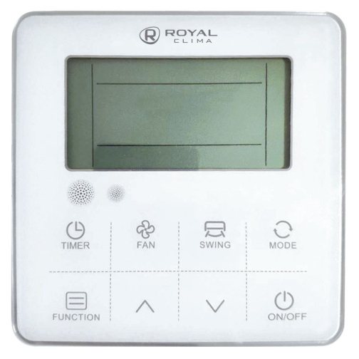 Изображение для товара Royal Clima CO-D 18HNDI / CO-E 18HNDI
