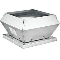 Крышный вентилятор Sysimple TDVS 355 Крышный вентилятор Sysimple TDVS 355