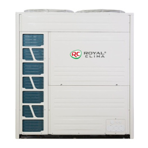 Изображение для товара Royal Clima RCWT-272SHTFW