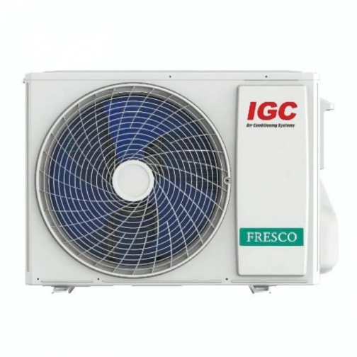 Изображение для товара IGC RAS-V09NQR