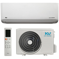Инверторный настенный кондиционер (сплит-система) MDV MDSAL-12HRFN8 (WF) / MDOAG-12HFN8