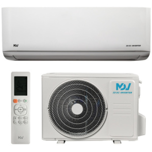 Изображение для товара MDV MDSAL-12HRFN8 (WF) / MDOAG-12HFN8
