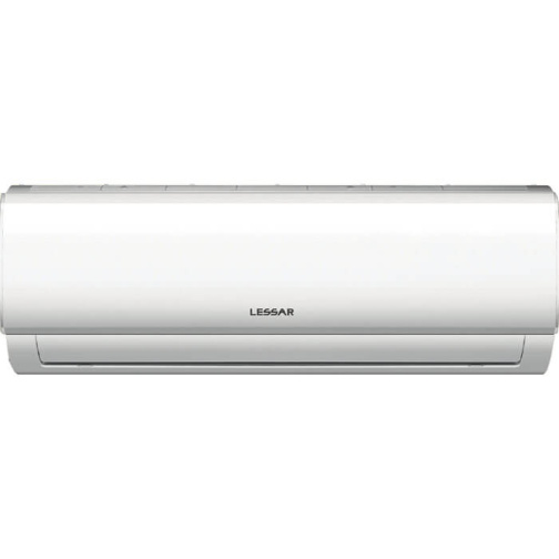 Изображение для товара Lessar LS-HE09KRA2A / LU-HE09KRA2A