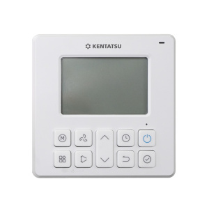 Изображение для товара Kentatsu KSKG105HFAN1 / KSUTG105HFAN3 с зимним комплектом (-40)
