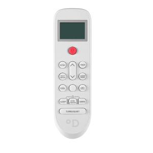 Изображение для товара Daichi B50AVQ1_UNL_A / B50FV1_UNL_A