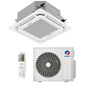 Gree GUD50T1/A1-S