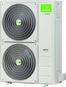 Изображение для товара Lessar LS-HE55BVA4 / LU-HE55UVA4