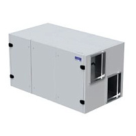 Приточно-вытяжная установка Komfovent ОТД-R-3000-U-E-M5/M5-GTC-SL/A Приточно-вытяжная установка Komfovent ОТД-R-3000-U-E-M5/M5-GTC-SL/A