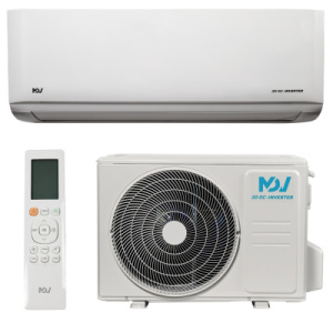Изображение для товара MDV MDSAN-18HRFN8 (WF) / MDOAN-18HFN8