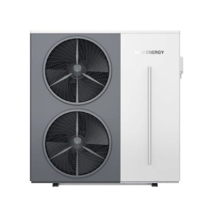 Изображение для товара New Energy Sunglow 16 кВт, 380 В, R290