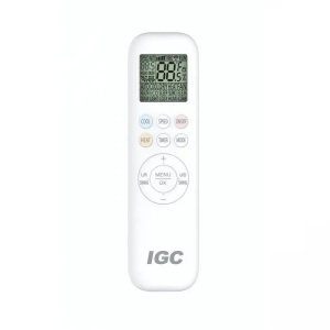Изображение для товара IGC RAS-12NQR
