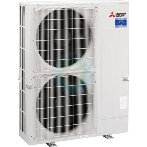 Изображение для товара Mitsubishi Electric PEAD-M140JA / PUHZ-ZRP140YKA