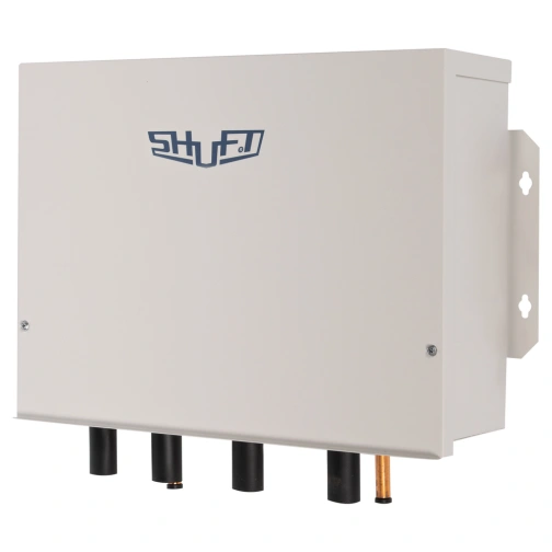 Изображение для товара Shuft DX-Kit-04F