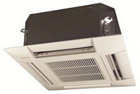 Кассетный фанкойл Daikin FWF03BF Кассетный фанкойл Daikin FWF03BF