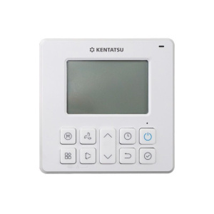 Изображение для товара Kentatsu KSZTA35HFAN1R / KSUTA35HFAN1 с зимним комплектом (-40)
