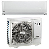 Daichi DATA90ALQS1 / DFTA100ALS1 с зимним комплектом (-40)
