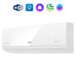 Изображение для товара Ballu BSYI-FM/in-12HN8_V1/EU