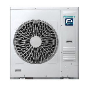 Изображение для товара Hisense AVW-41HJFHH1 Black Fin