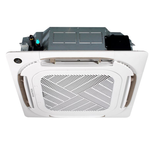 Изображение для товара Dantex RK-12UHM5N / RK-12HM4NE-W