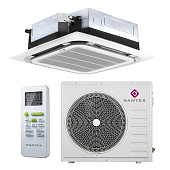 Dantex RK-36UHT2N / RK-36HT2NE-W
