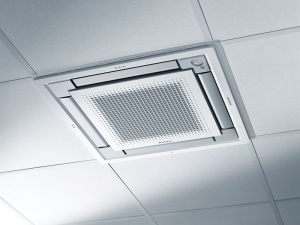 Изображение для товара Daikin FFA50A9